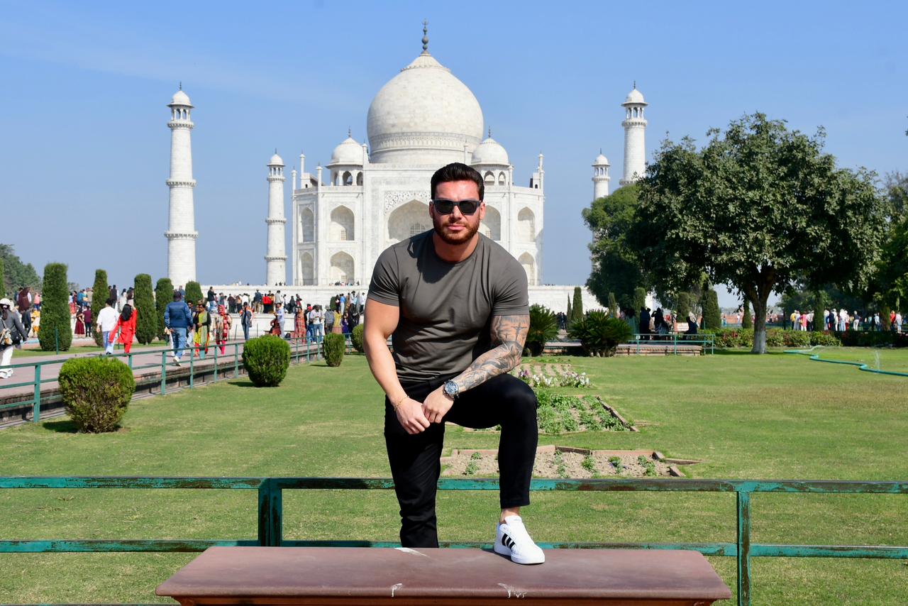 Sunrise Taj Mahal Tour From Delhi - 10